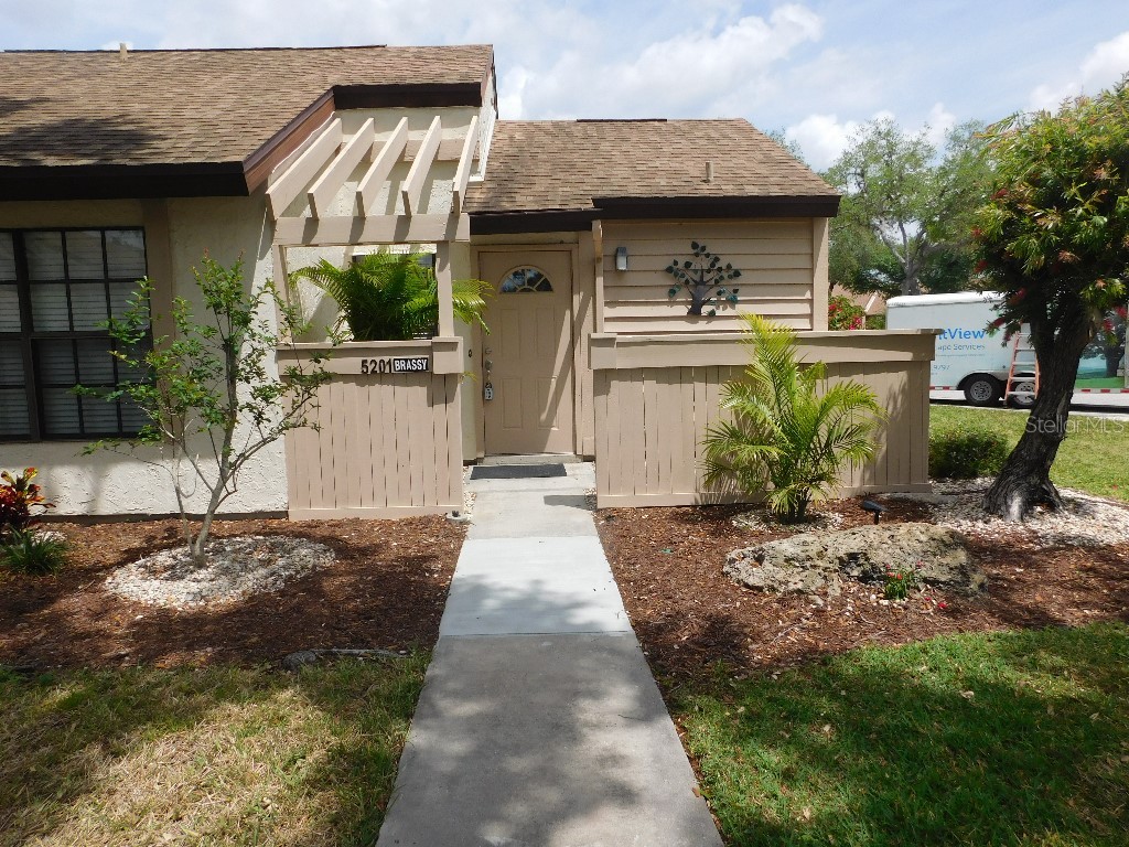 5201 Brassy Loop North Port FL 34287 W7863575 image1