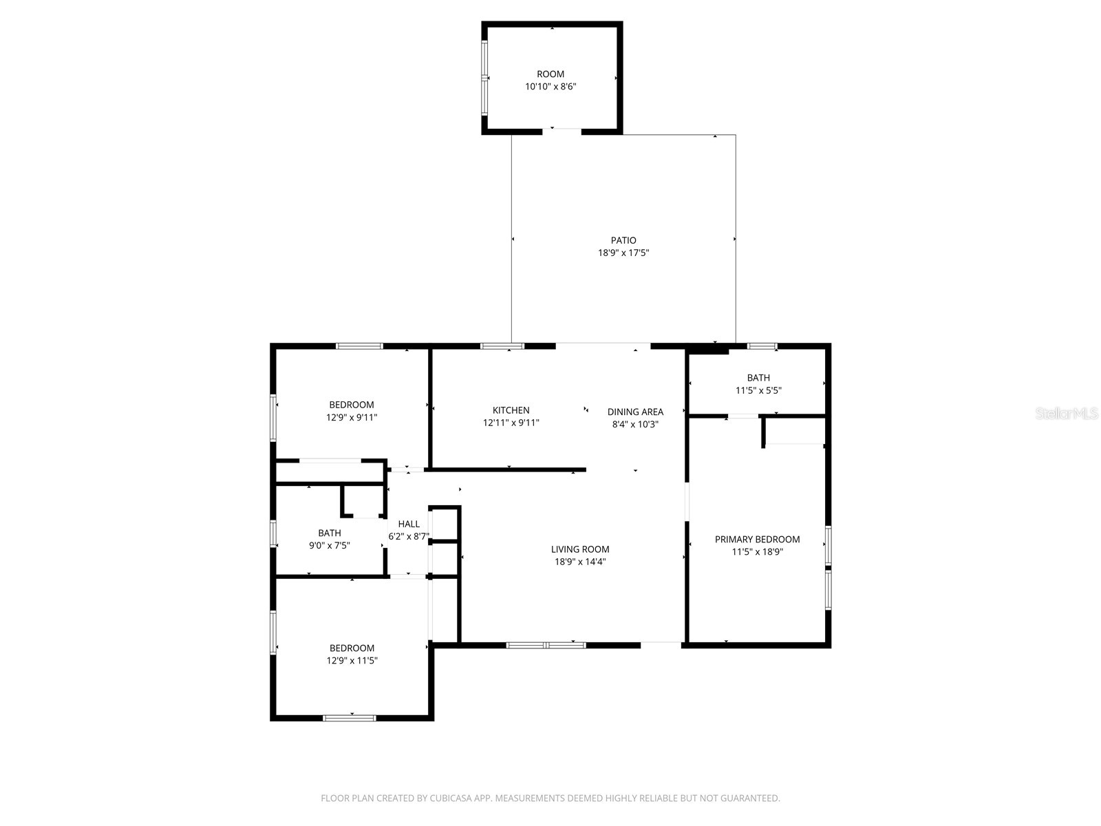 5201 E Jasmine Lane Inverness FL 34453 OM712688 image12