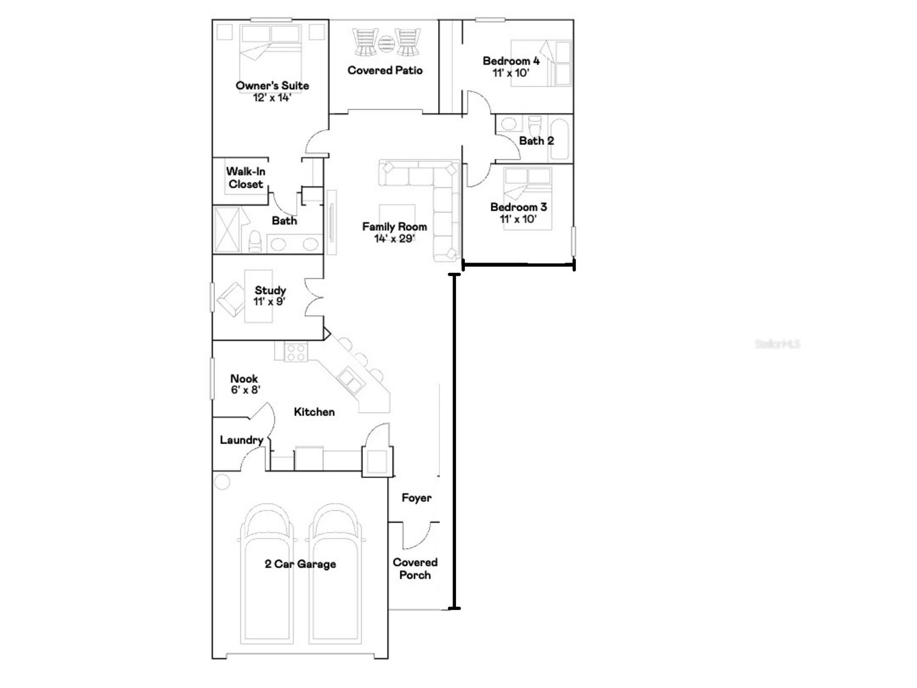 5201 Green Belt Drive Haines City FL 33844 O6405356 image13