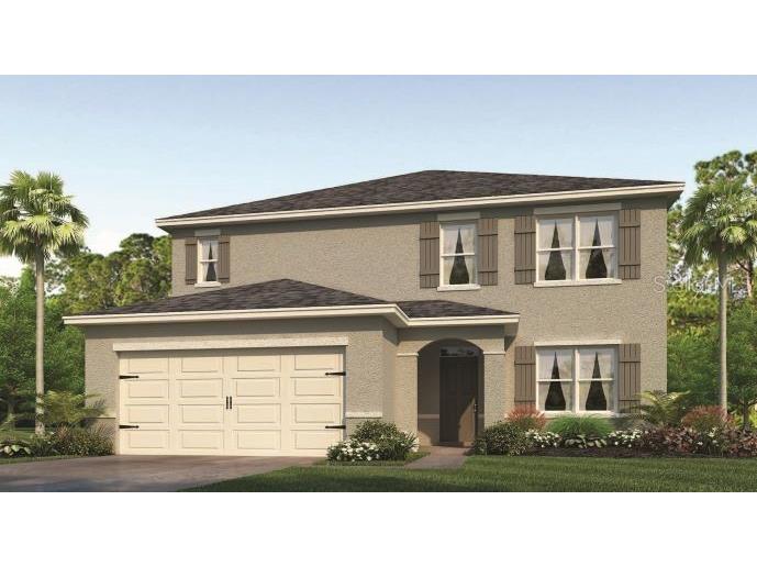 5201 Greenheart Avenue Mount Dora FL 32757 O6172811 image1