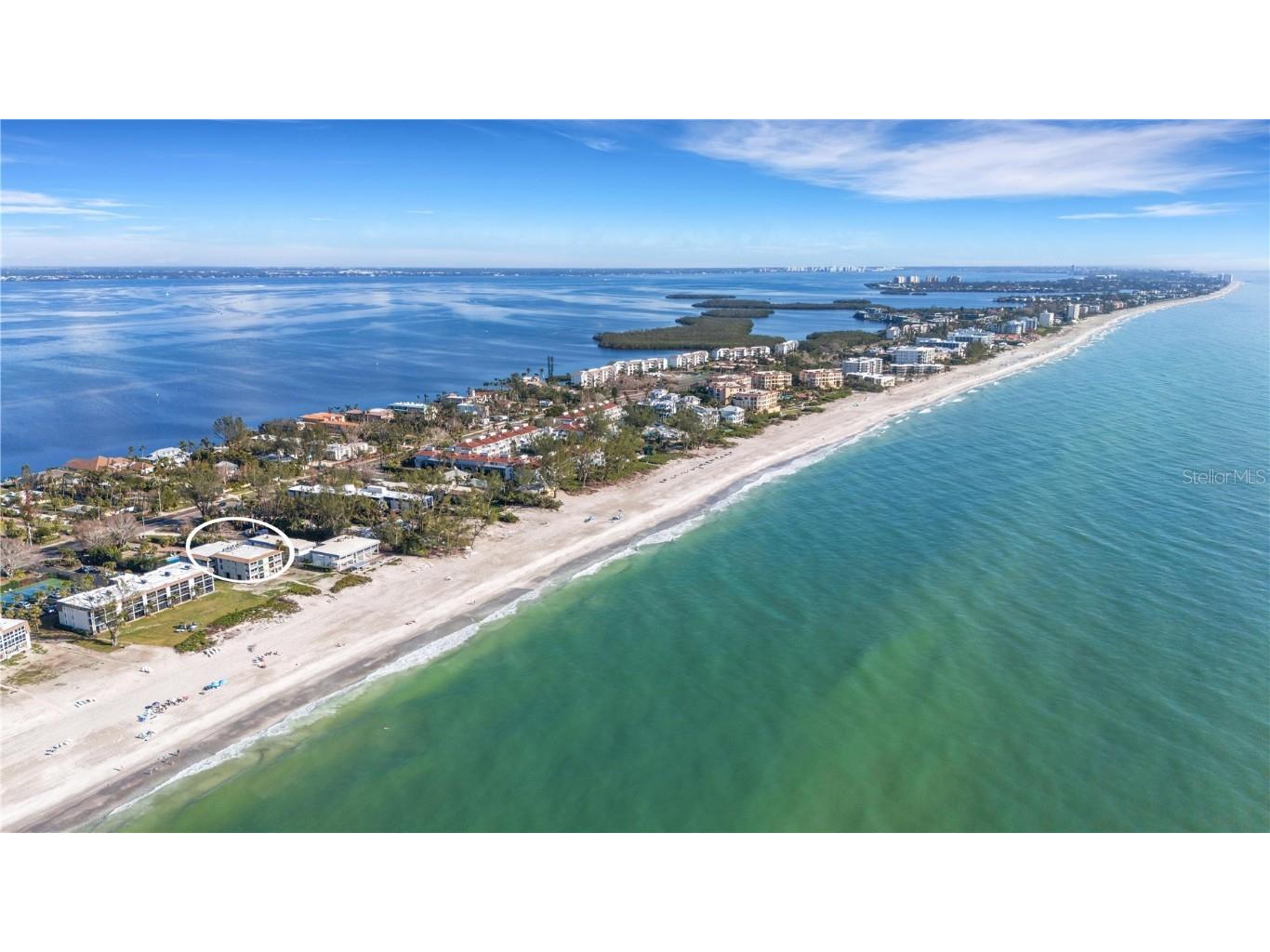 5201 Gulf Of Mexico Drive #103 Longboat Key FL 34228 A4634093 image1