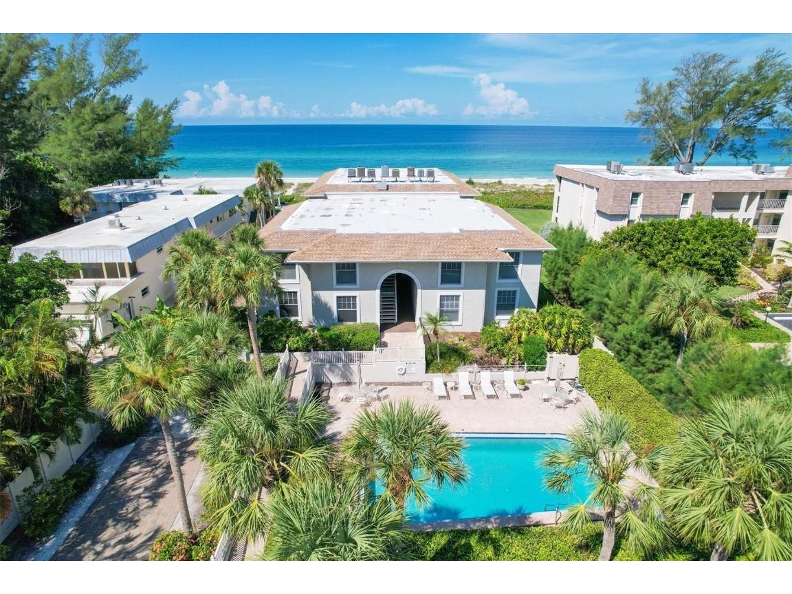 5201 Gulf Of Mexico Drive #104 Longboat Key FL 34228 - GULF OF MEXICO A4578953 image1