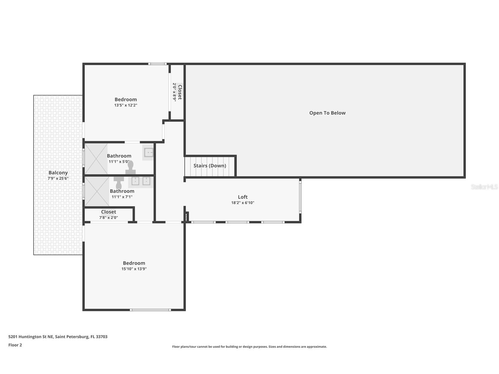 5201 Huntington Street NE Saint Petersburg FL 33703 TB8509857 image50