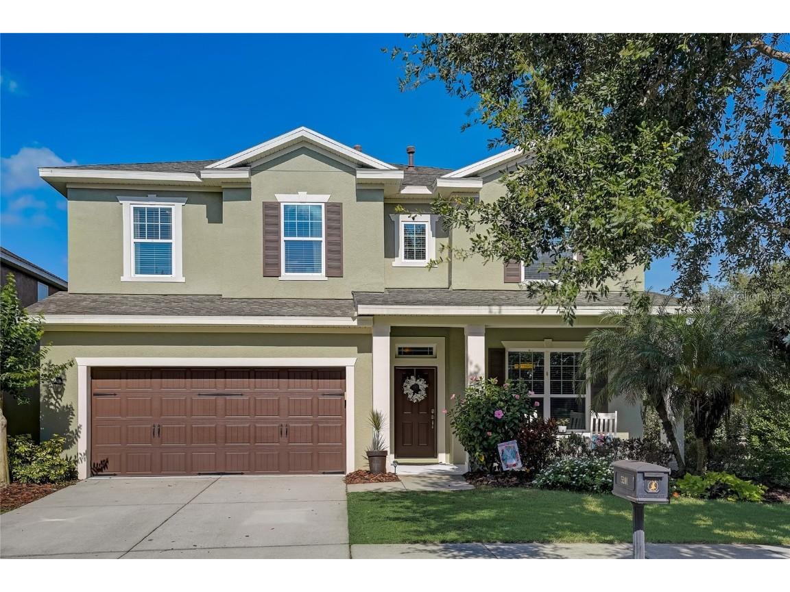 5201 Oakline View Drive Lithia FL 33547 T3443143 image1