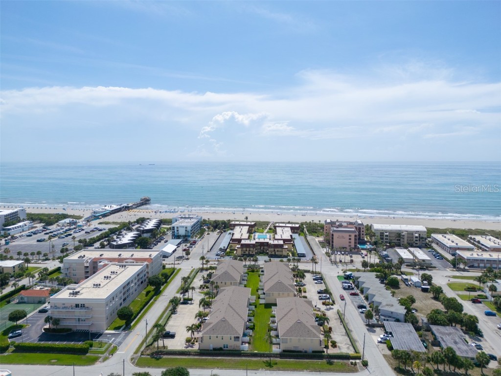 5201 Ocean Beach Boulevard #13 Cocoa Beach FL 32931 O6335274 image26