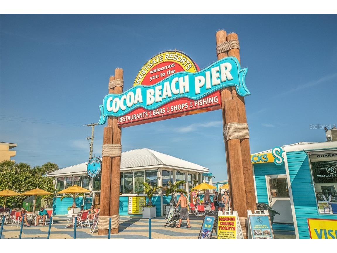 5201 Ocean Beach Boulevard #13 Cocoa Beach FL 32931 O6335274 image41