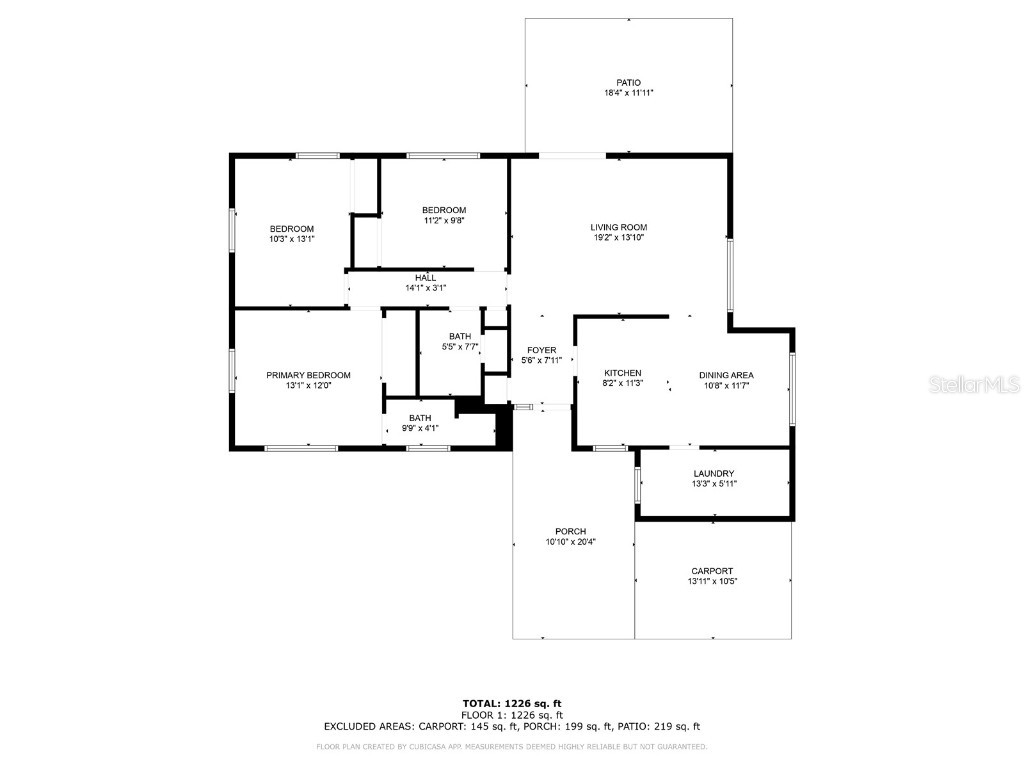 5201 Palisades Drive Orlando FL 32808 O6299280 image39