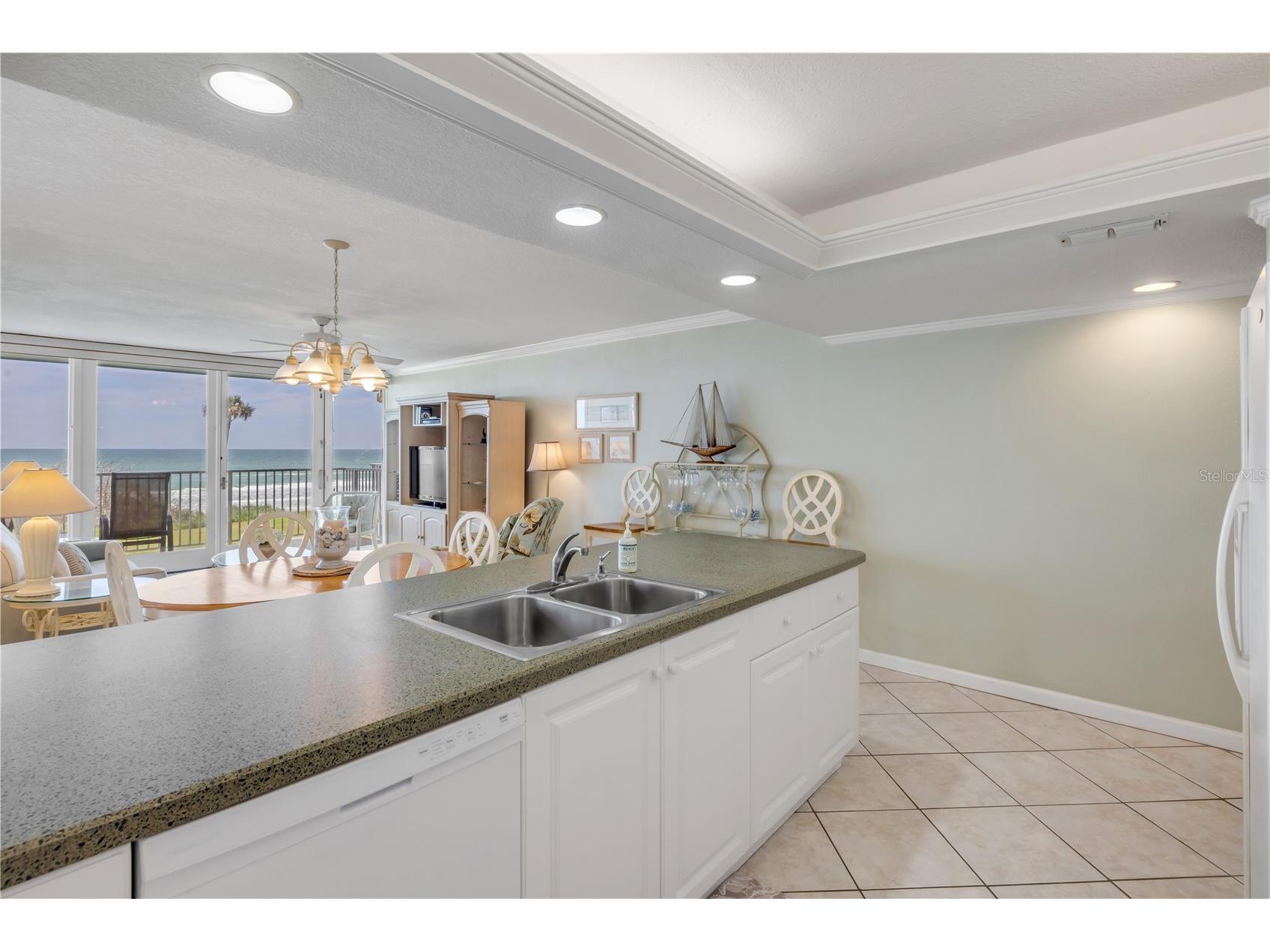 5201 S Atlantic Avenue #202A New Smyrna Beach FL 32169 - ATLANTIC OCEAN NS1088100 image11