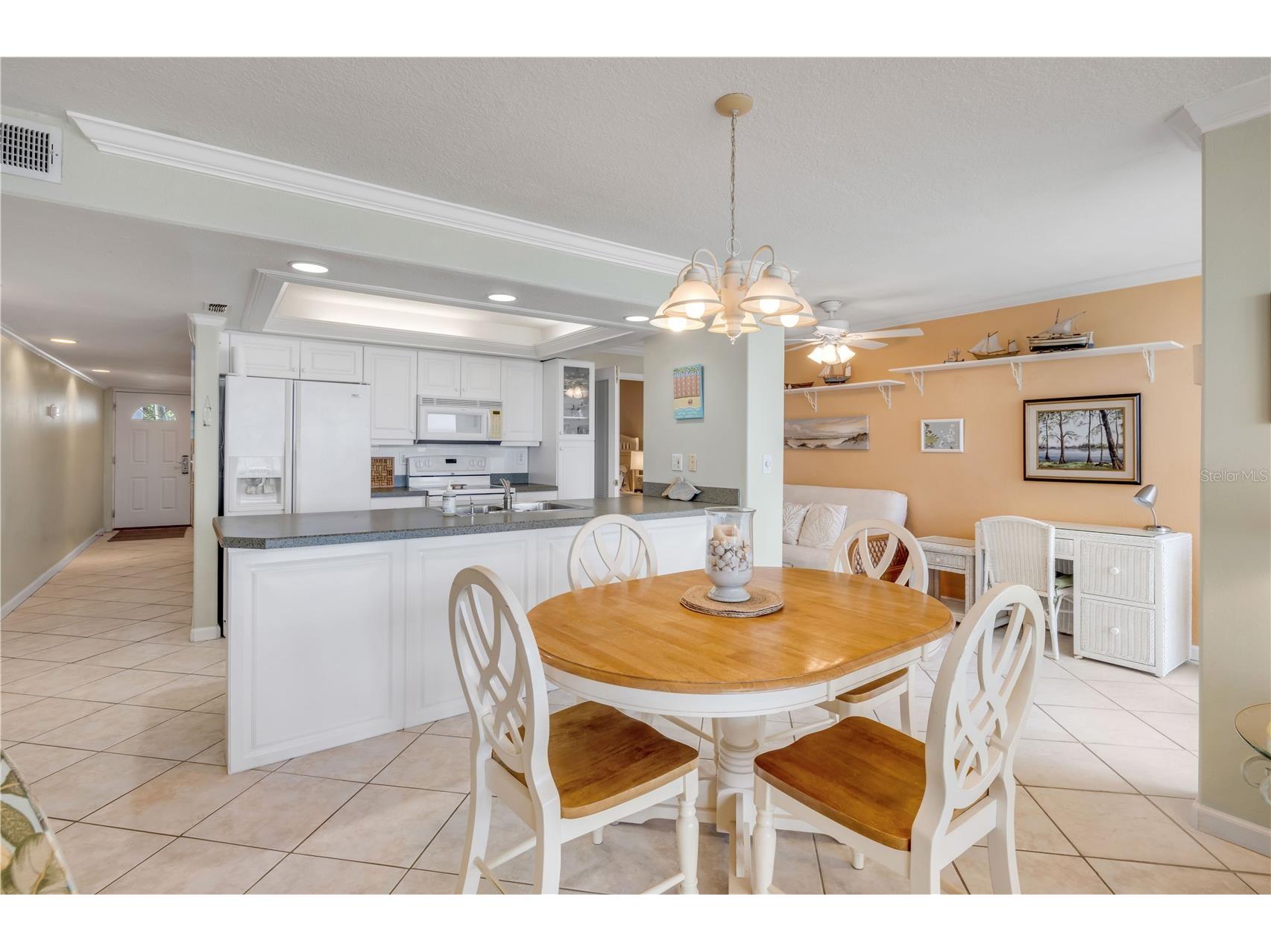 5201 S Atlantic Avenue #202A New Smyrna Beach FL 32169 - ATLANTIC OCEAN NS1088100 image12