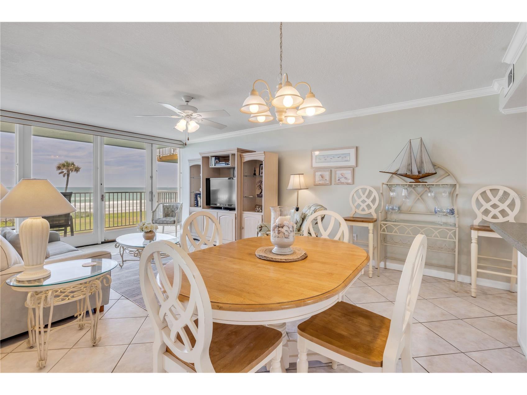5201 S Atlantic Avenue #202A New Smyrna Beach FL 32169 - ATLANTIC OCEAN NS1088100 image13