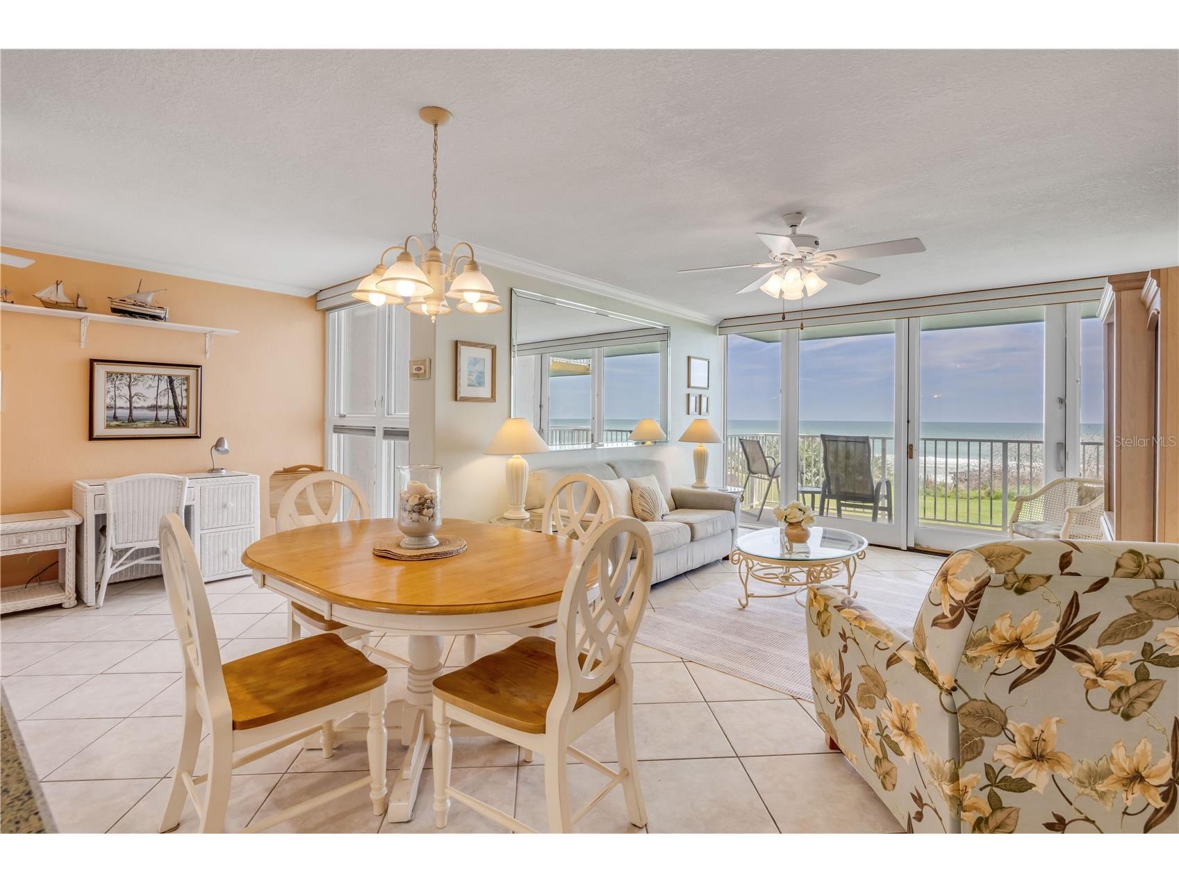 5201 S Atlantic Avenue #202A New Smyrna Beach FL 32169 - ATLANTIC OCEAN NS1088100 image14