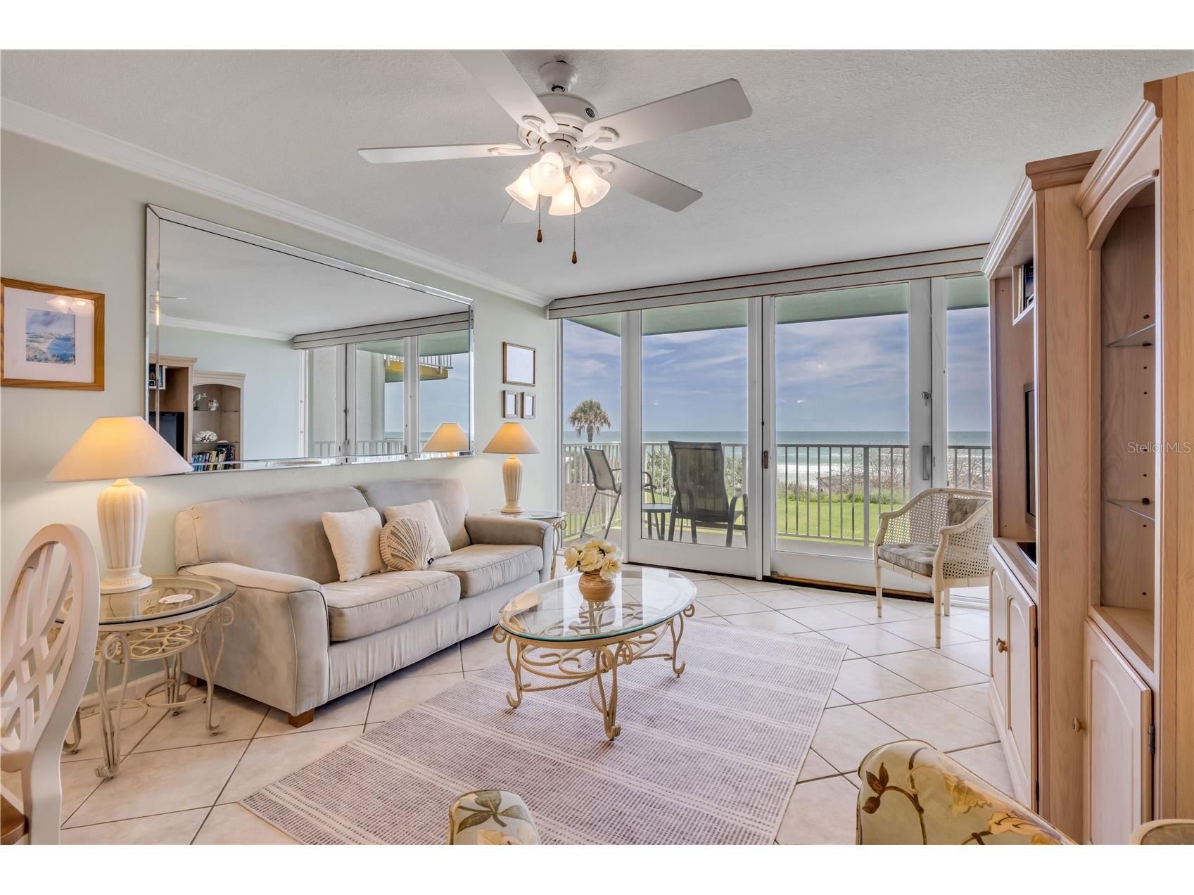 5201 S Atlantic Avenue #202A New Smyrna Beach FL 32169 - ATLANTIC OCEAN NS1088100 image15
