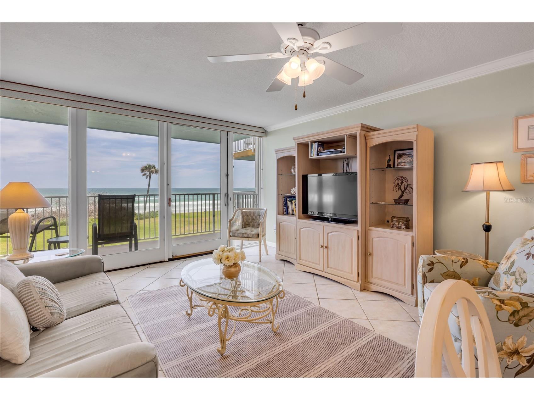 5201 S Atlantic Avenue #202A New Smyrna Beach FL 32169 - ATLANTIC OCEAN NS1088100 image16
