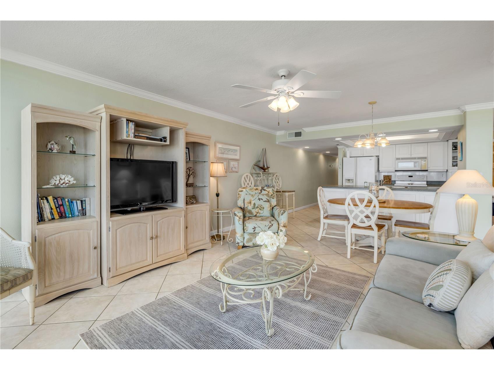 5201 S Atlantic Avenue #202A New Smyrna Beach FL 32169 - ATLANTIC OCEAN NS1088100 image17