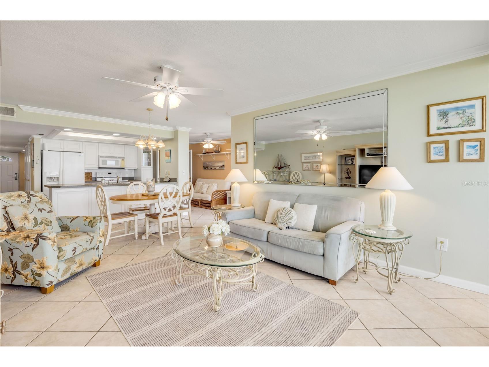 5201 S Atlantic Avenue #202A New Smyrna Beach FL 32169 - ATLANTIC OCEAN NS1088100 image18