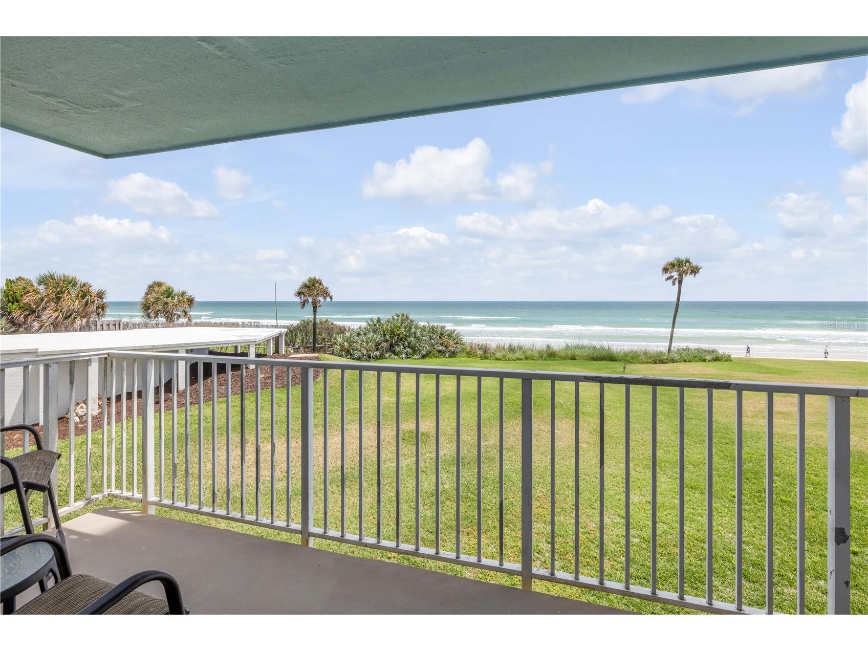 5201 S Atlantic Avenue #202A New Smyrna Beach FL 32169 - ATLANTIC OCEAN NS1088100 image2