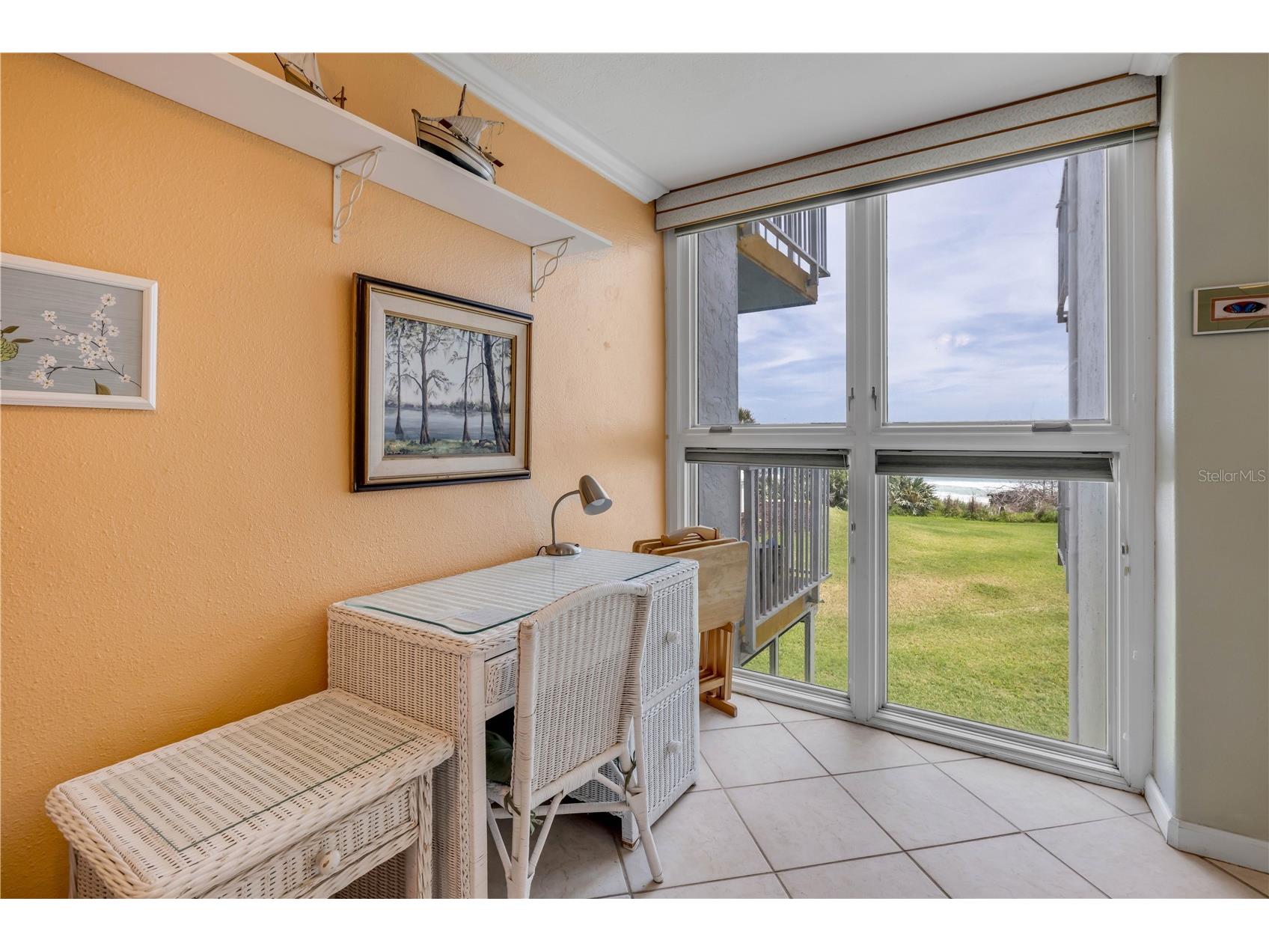 5201 S Atlantic Avenue #202A New Smyrna Beach FL 32169 - ATLANTIC OCEAN NS1088100 image20