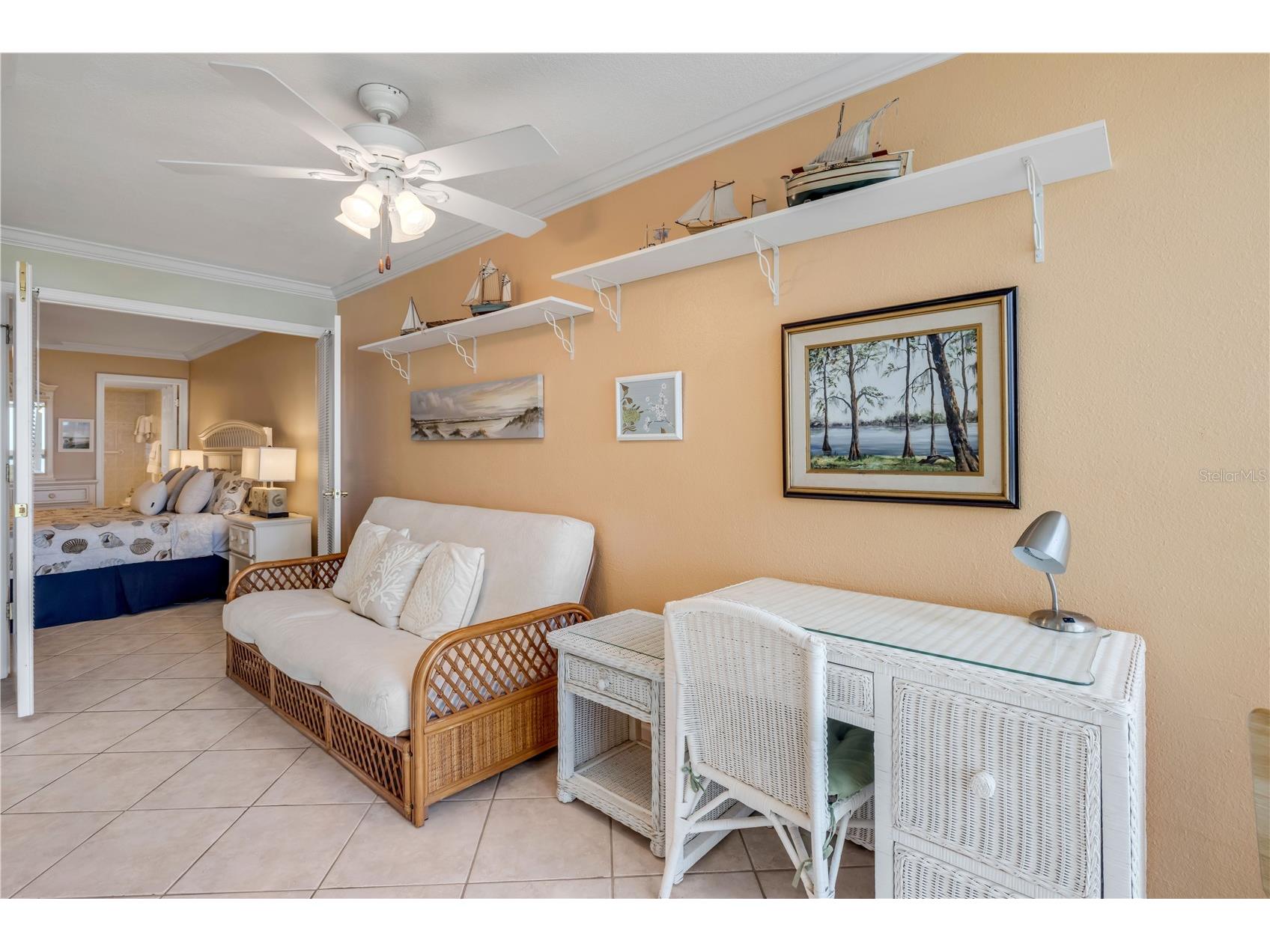 5201 S Atlantic Avenue #202A New Smyrna Beach FL 32169 - ATLANTIC OCEAN NS1088100 image21
