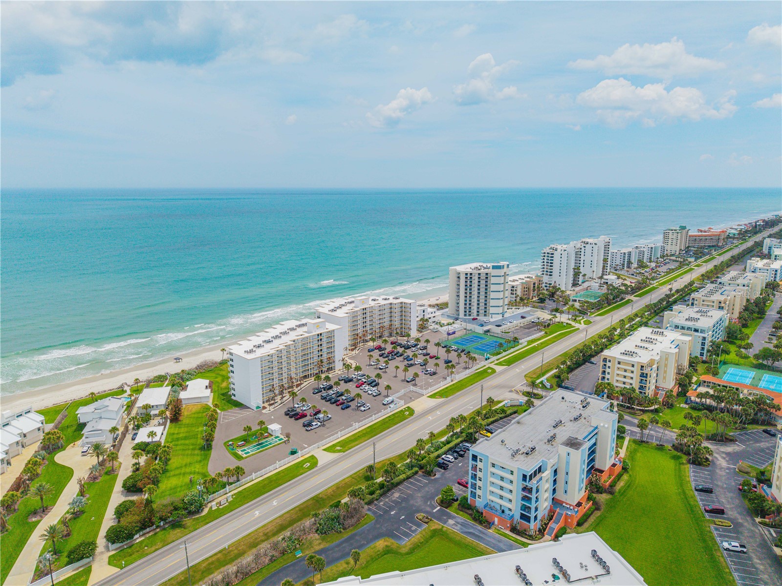 5201 S Atlantic Avenue #202A New Smyrna Beach FL 32169 - ATLANTIC OCEAN NS1088100 image37
