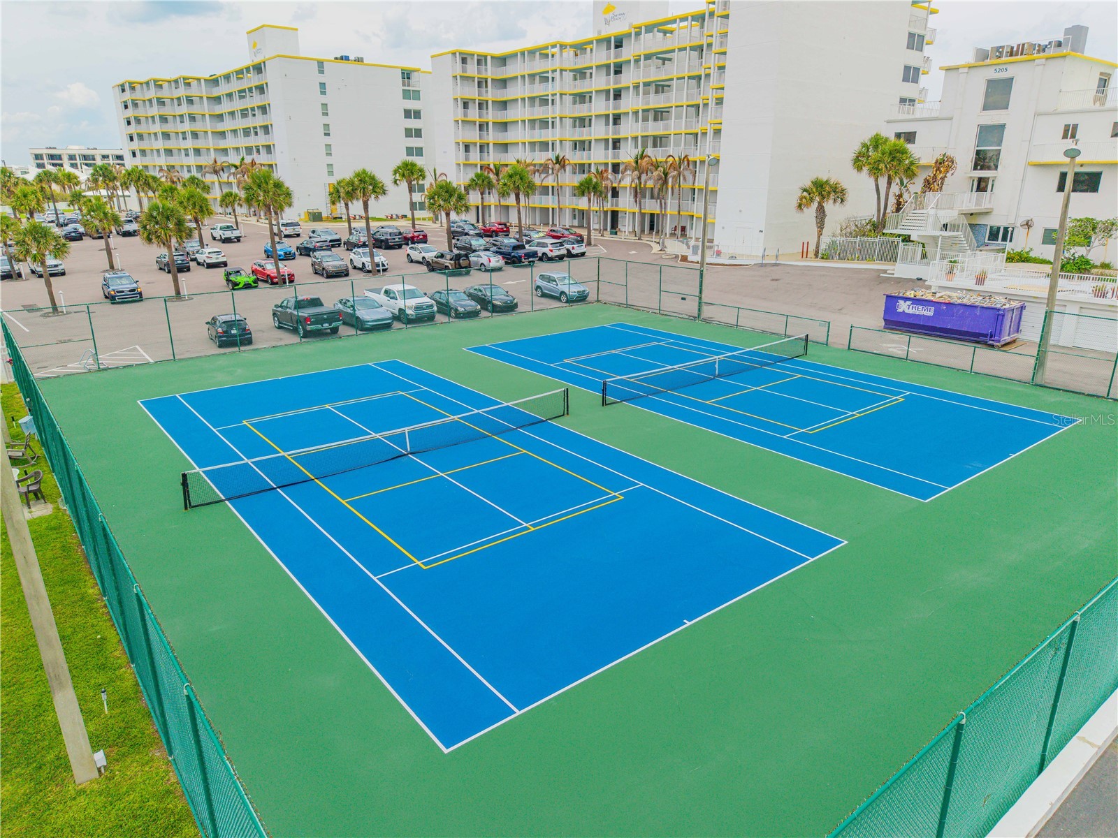 5201 S Atlantic Avenue #202A New Smyrna Beach FL 32169 - ATLANTIC OCEAN NS1088100 image39