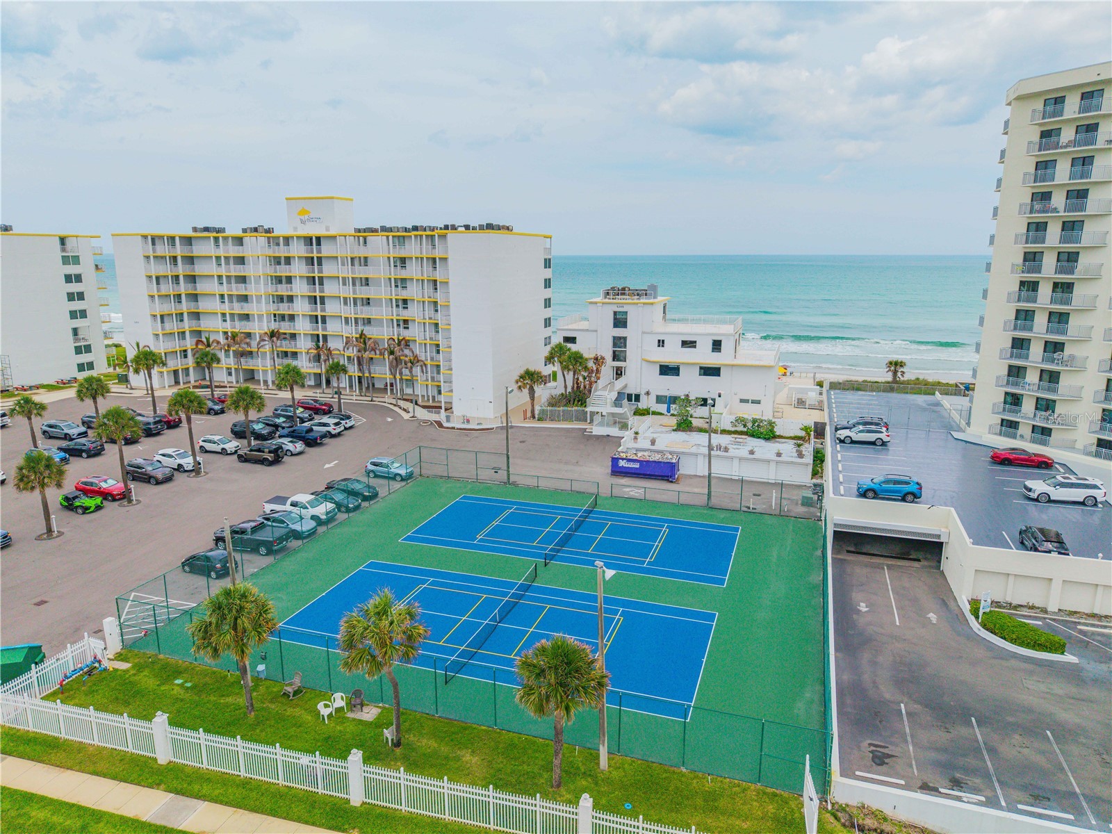 5201 S Atlantic Avenue #202A New Smyrna Beach FL 32169 - ATLANTIC OCEAN NS1088100 image40