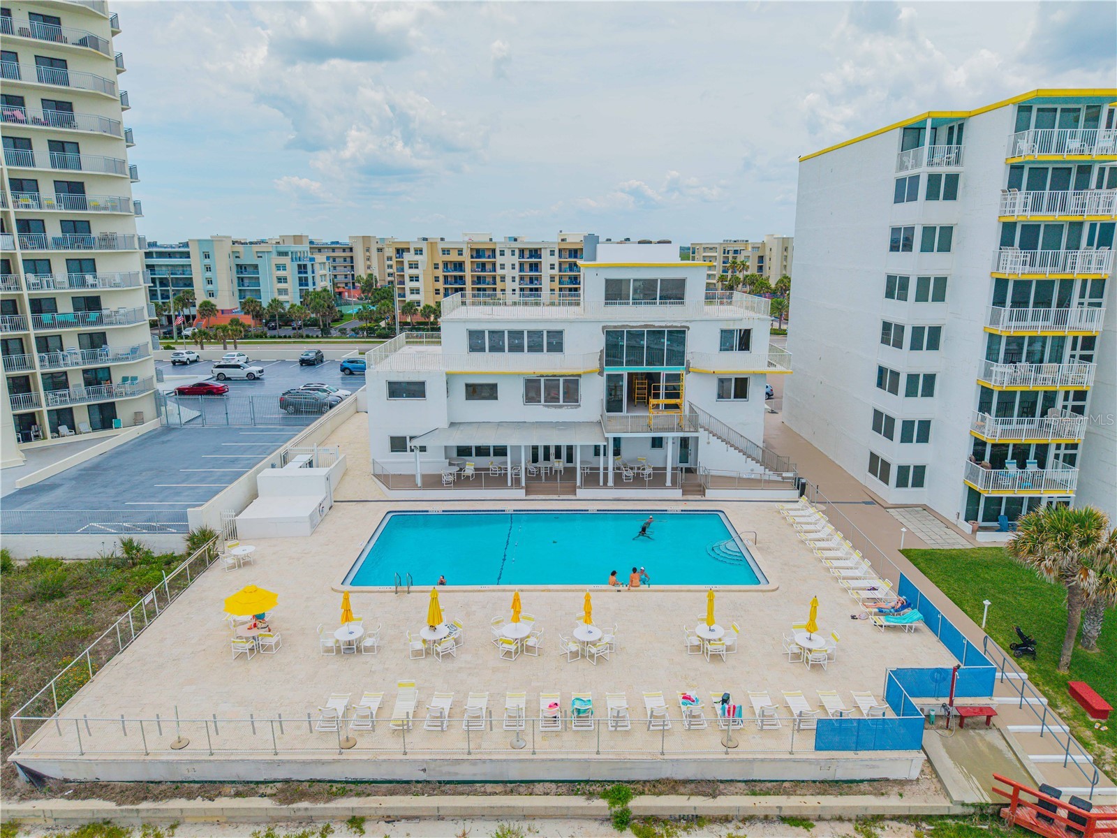 5201 S Atlantic Avenue #202A New Smyrna Beach FL 32169 - ATLANTIC OCEAN NS1088100 image41
