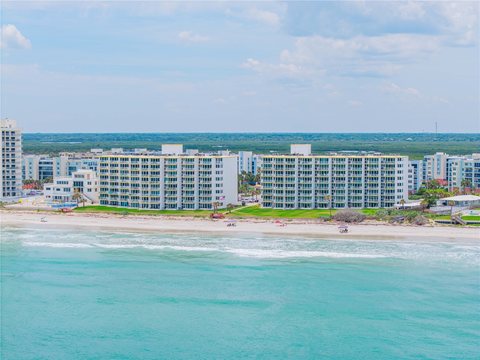 5201 S Atlantic Avenue #202A New Smyrna Beach FL 32169 - ATLANTIC OCEAN NS1088100 image45