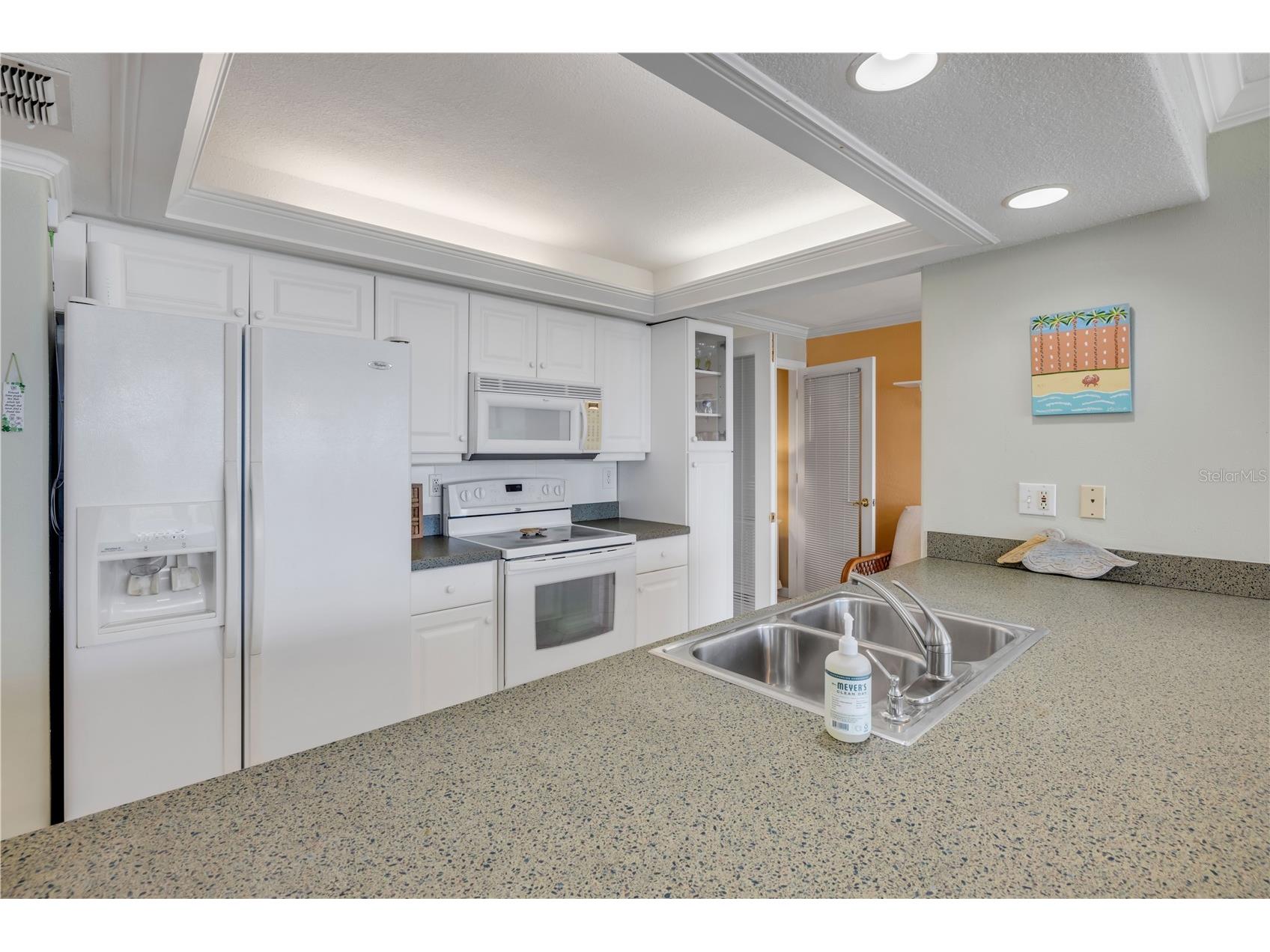 5201 S Atlantic Avenue #202A New Smyrna Beach FL 32169 - ATLANTIC OCEAN NS1088100 image7