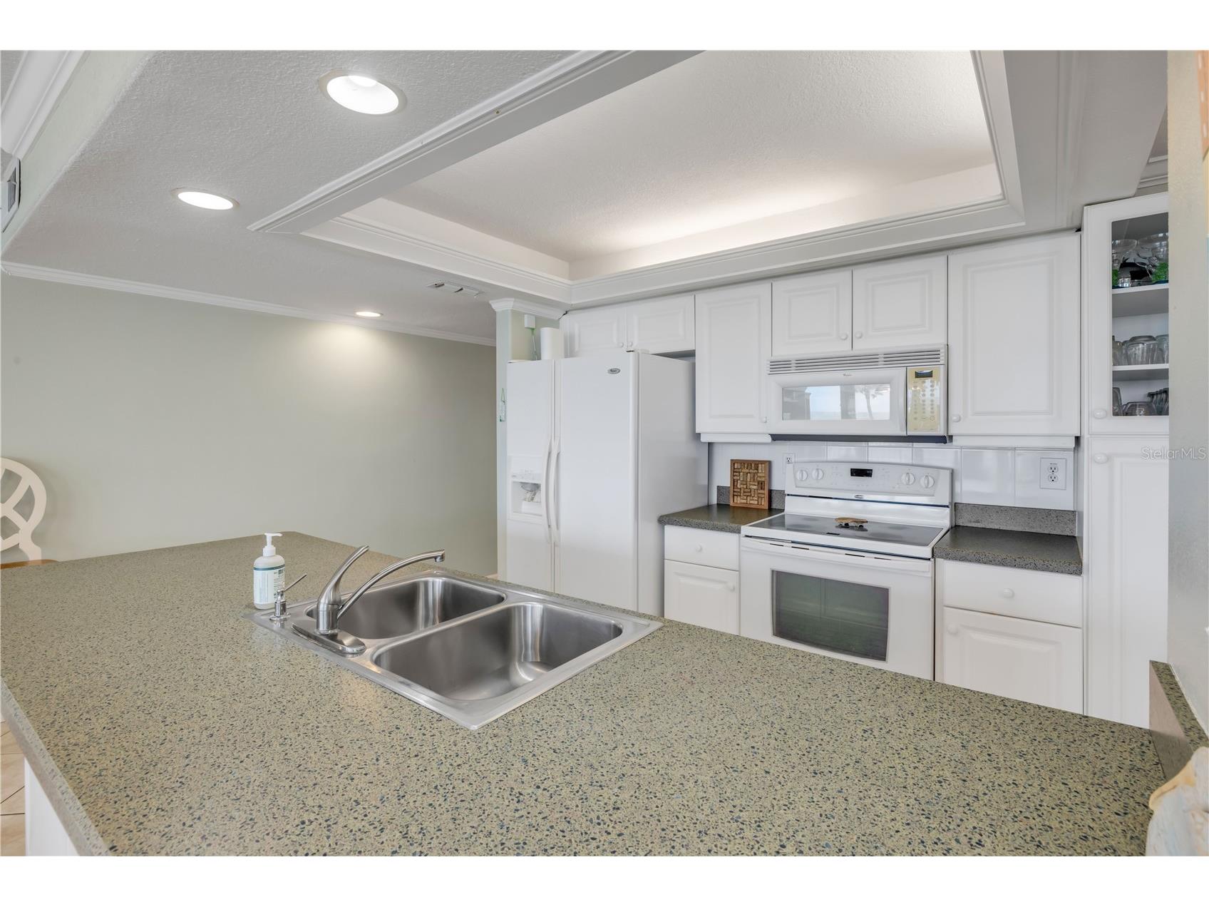 5201 S Atlantic Avenue #202A New Smyrna Beach FL 32169 - ATLANTIC OCEAN NS1088100 image8