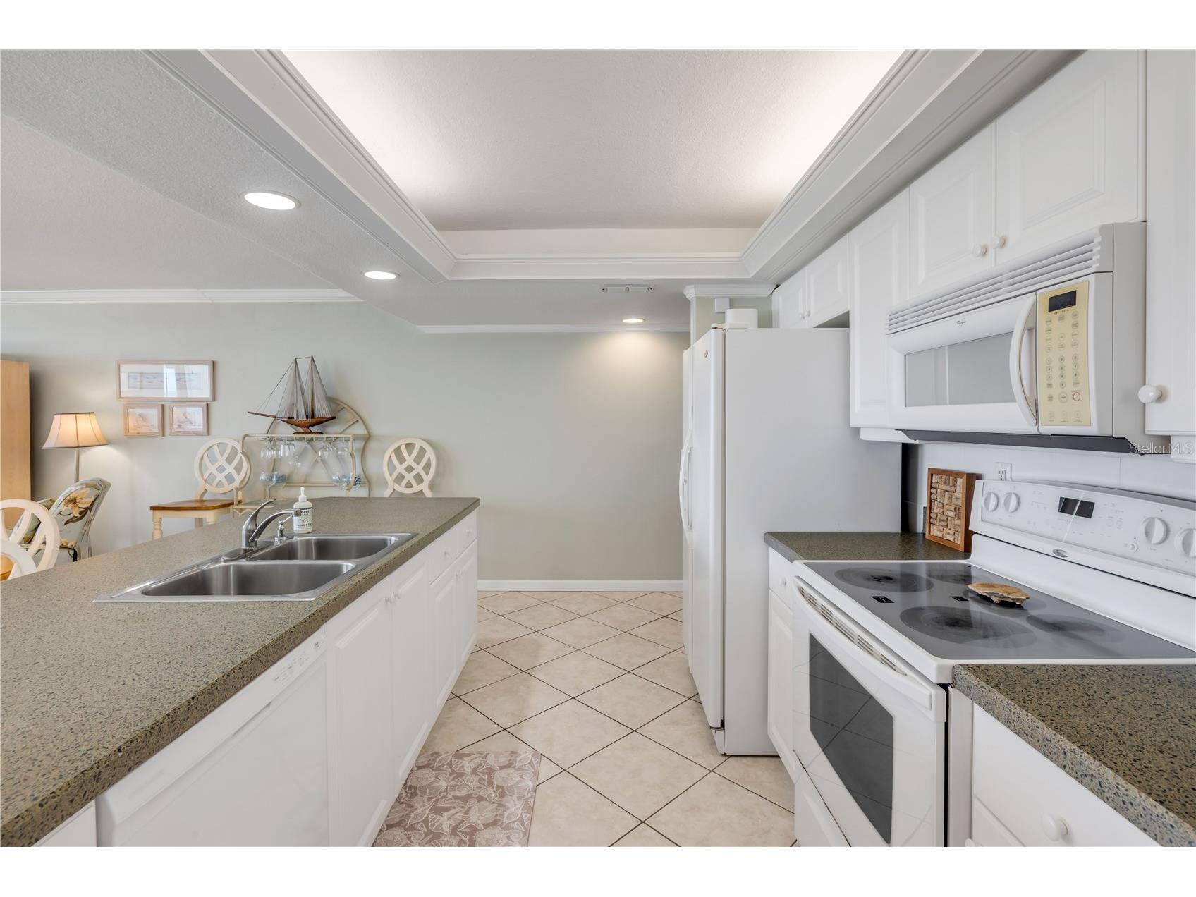 5201 S Atlantic Avenue #202A New Smyrna Beach FL 32169 - ATLANTIC OCEAN NS1088100 image9