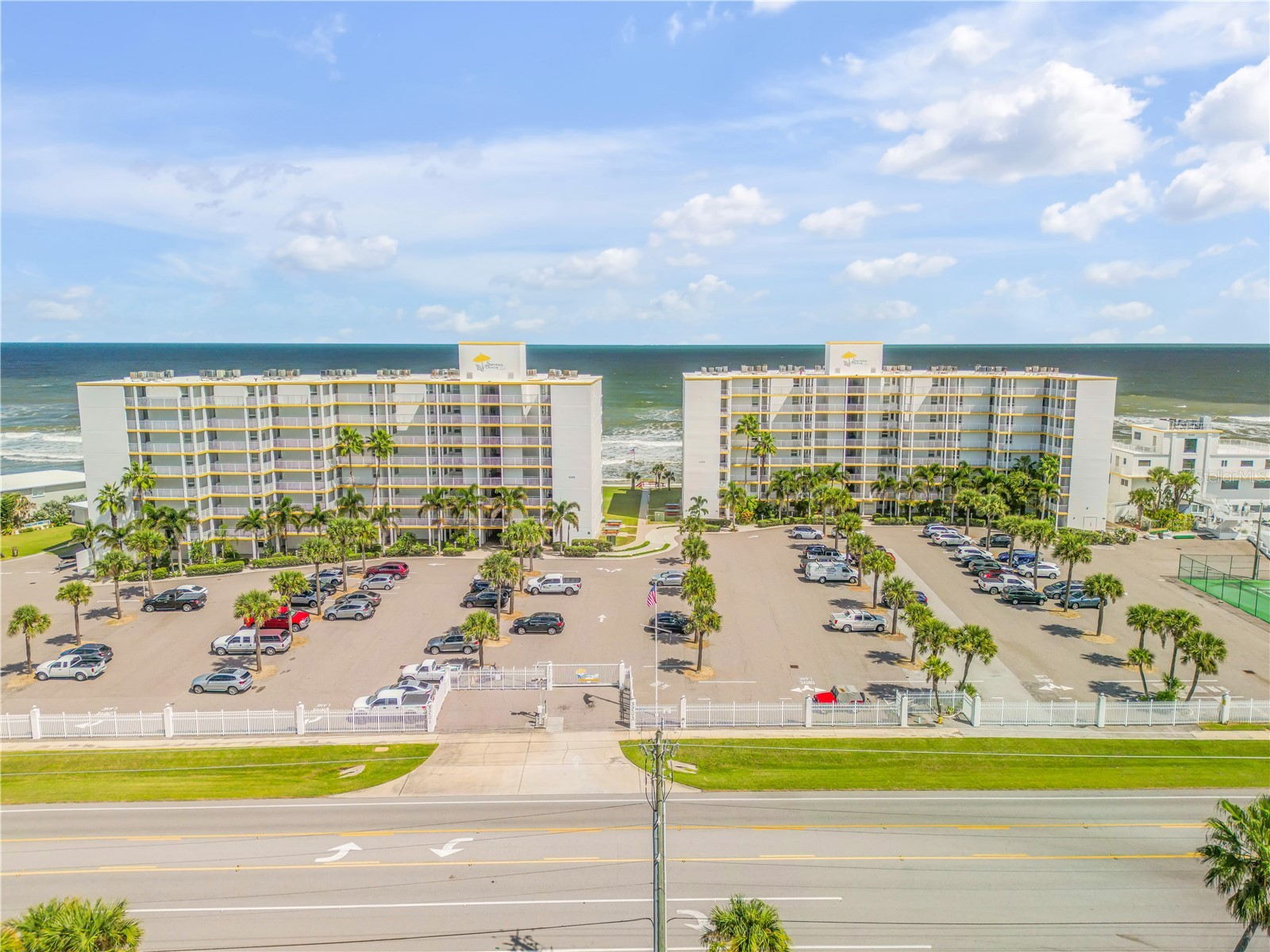 5201 S Atlantic Avenue #301A New Smyrna Beach FL 32169 - ATLANTIC OCEAN NS1086408 image1