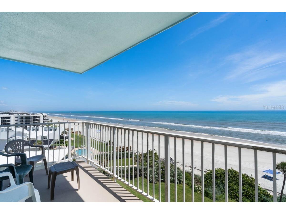5201 S Atlantic Avenue #703A New Smyrna Beach FL 32169 O6321372 image1