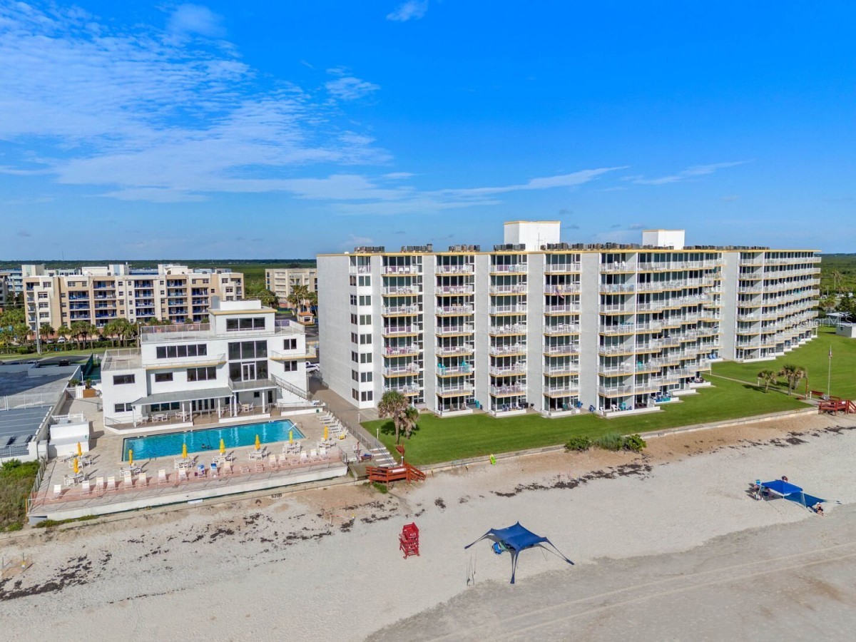 5201 S Atlantic Avenue #703A New Smyrna Beach FL 32169 O6321372 image14