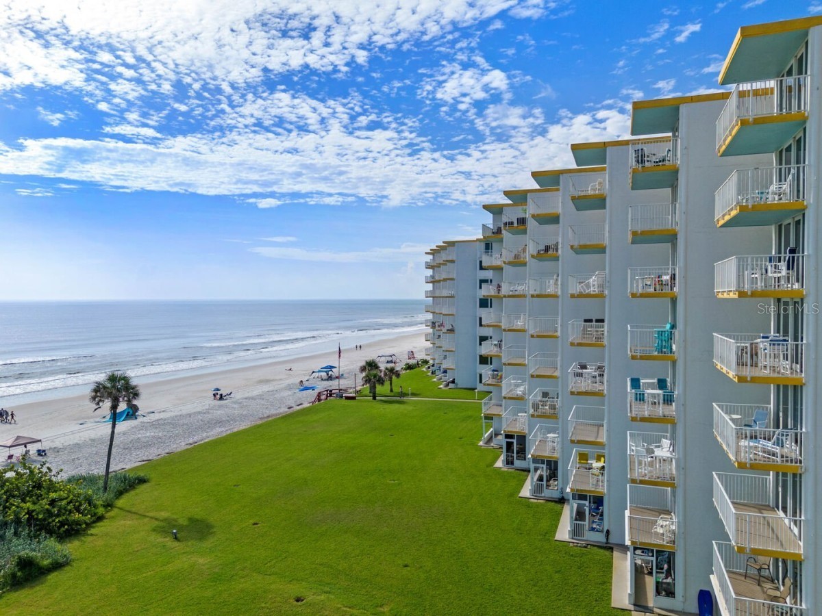 5201 S Atlantic Avenue #703A New Smyrna Beach FL 32169 O6321372 image15