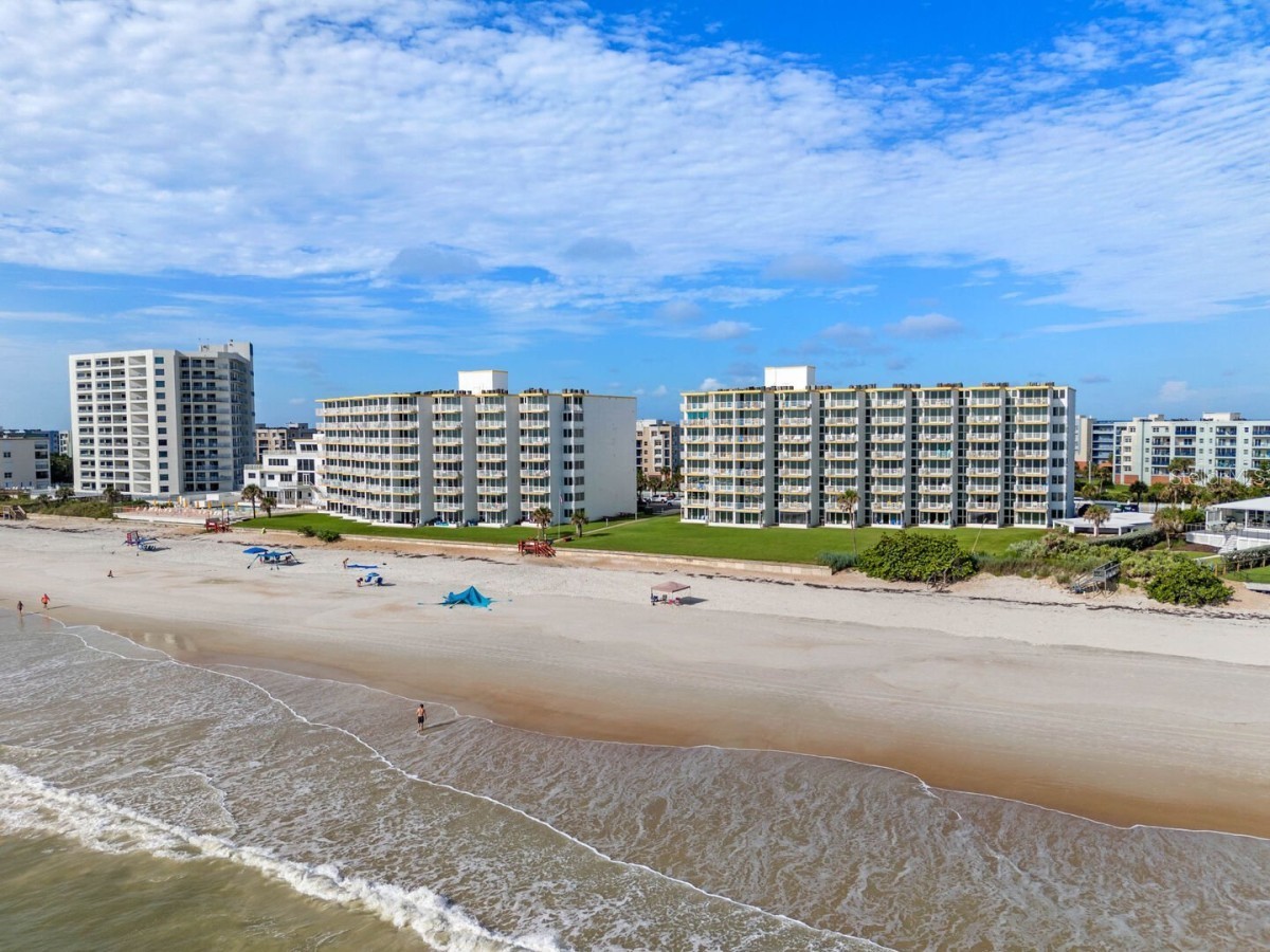 5201 S Atlantic Avenue #703A New Smyrna Beach FL 32169 O6321372 image17