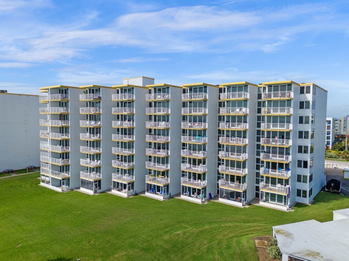 5201 S Atlantic Avenue #703A New Smyrna Beach FL 32169 O6321372 image18