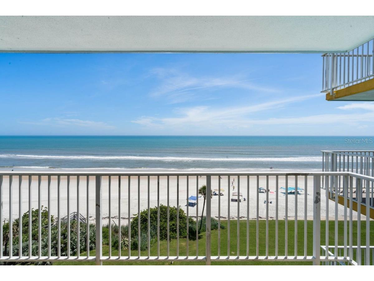 5201 S Atlantic Avenue #703A New Smyrna Beach FL 32169 O6321372 image2