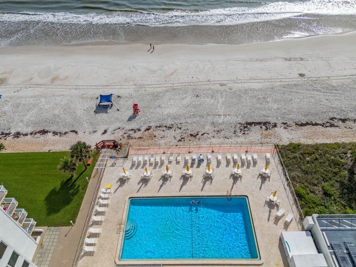 5201 S Atlantic Avenue #703A New Smyrna Beach FL 32169 O6321372 image3
