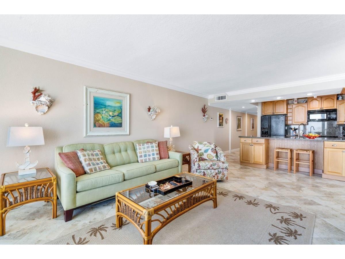 5201 S Atlantic Avenue #703A New Smyrna Beach FL 32169 O6321372 image6