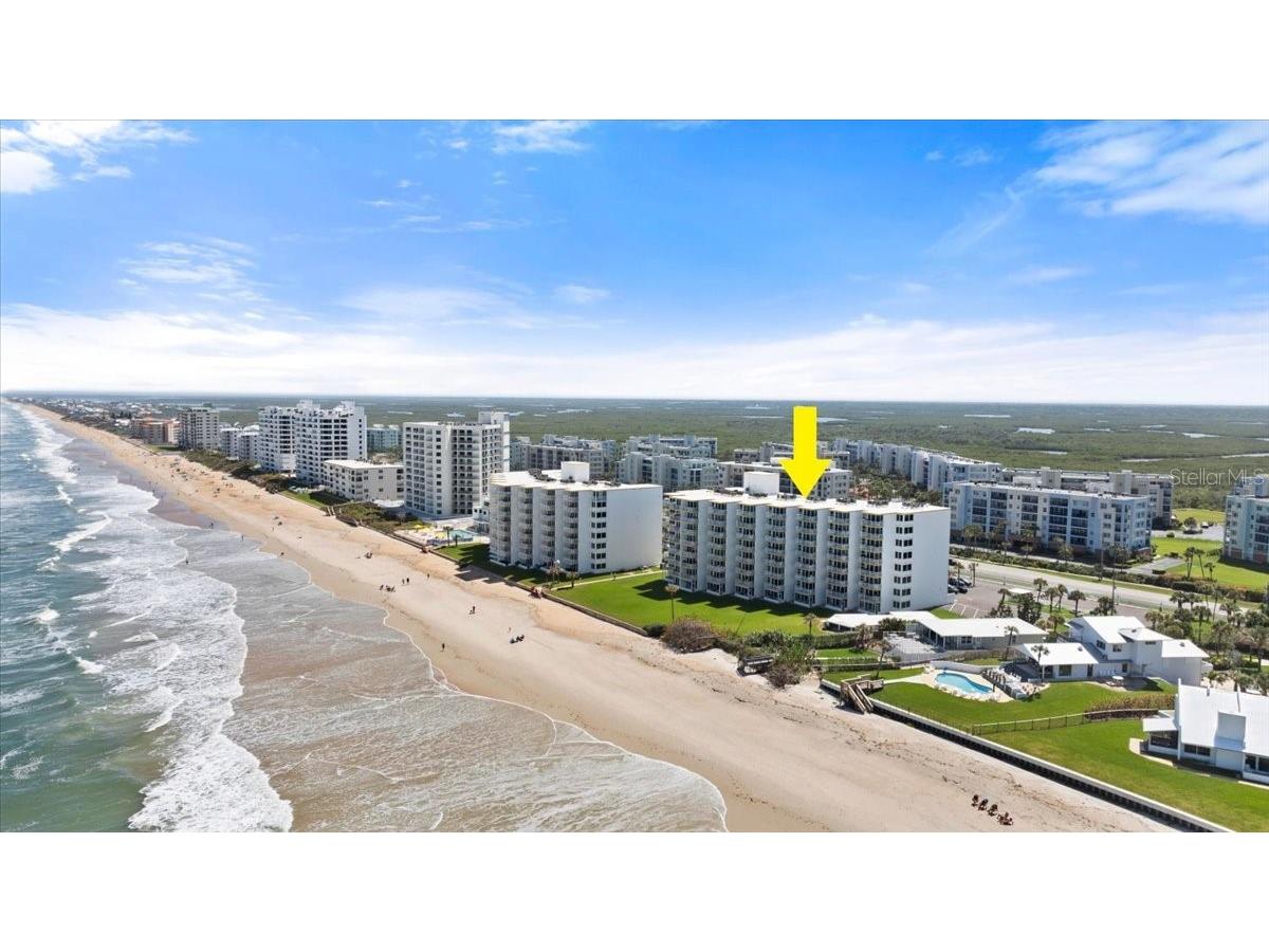 5201 S Atlantic Avenue #708A New Smyrna Beach FL 32169 NS1084613 image1