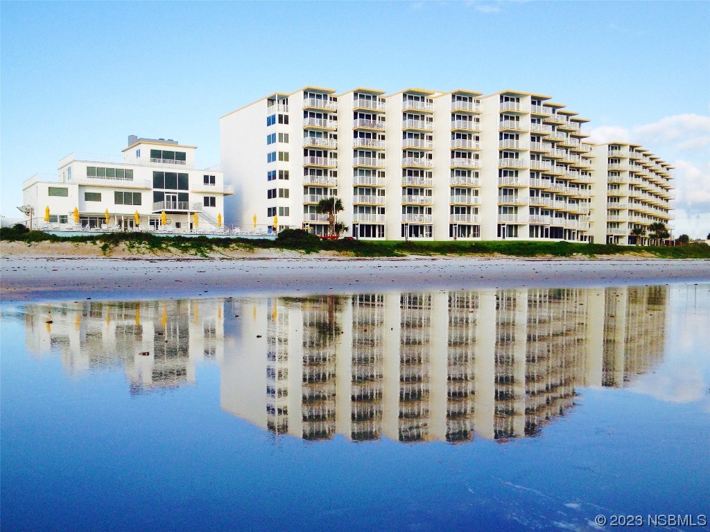 5201 S Atlantic Avenue #808A New Smyrna Beach FL 32169 NS1077400 image1