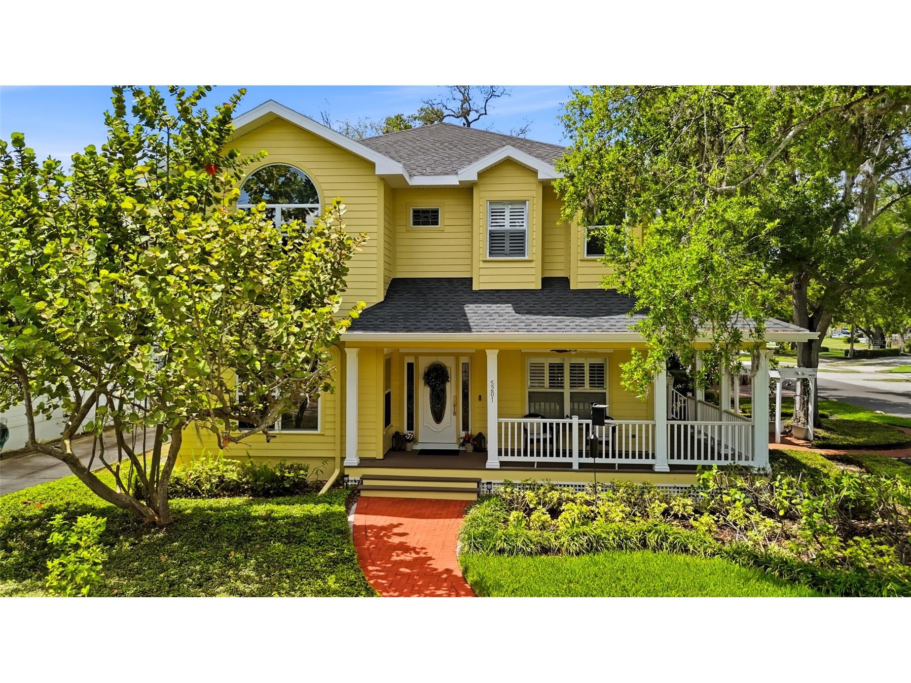 5201 S Jules Verne Court Tampa FL 33611 TB8496000 image1