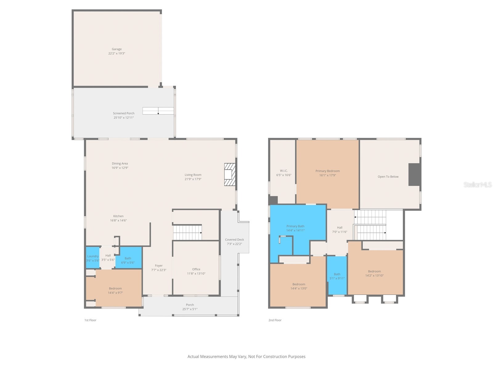 5201 S Jules Verne Court Tampa FL 33611 TB8496000 image56