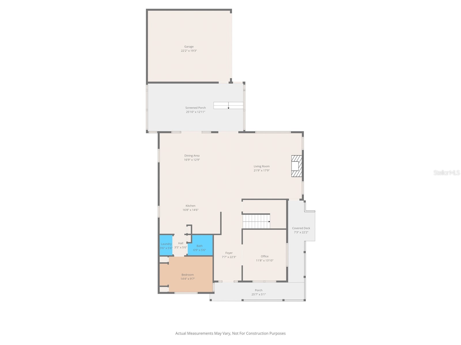 5201 S Jules Verne Court Tampa FL 33611 TB8496000 image57