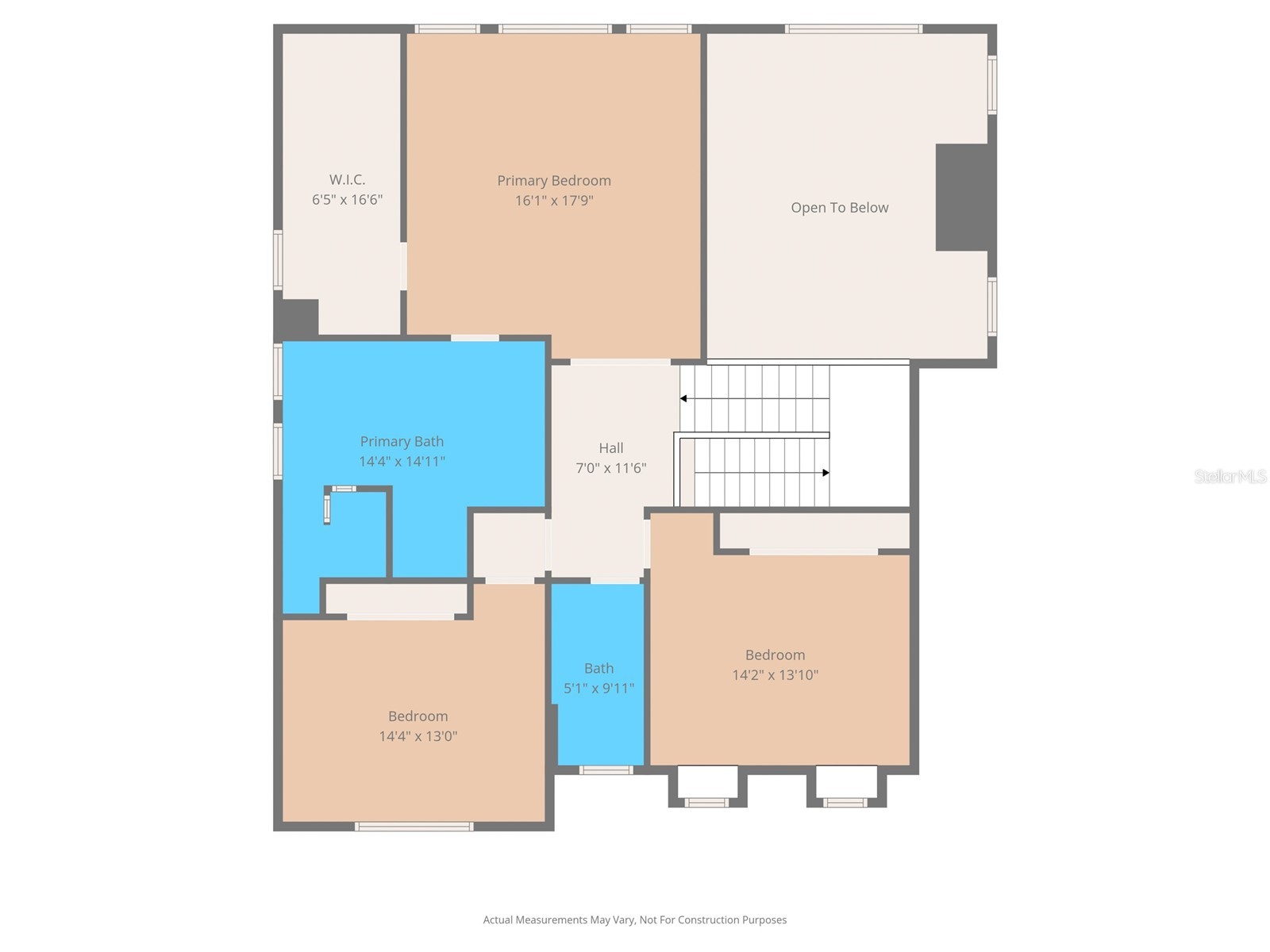 5201 S Jules Verne Court Tampa FL 33611 TB8496000 image58