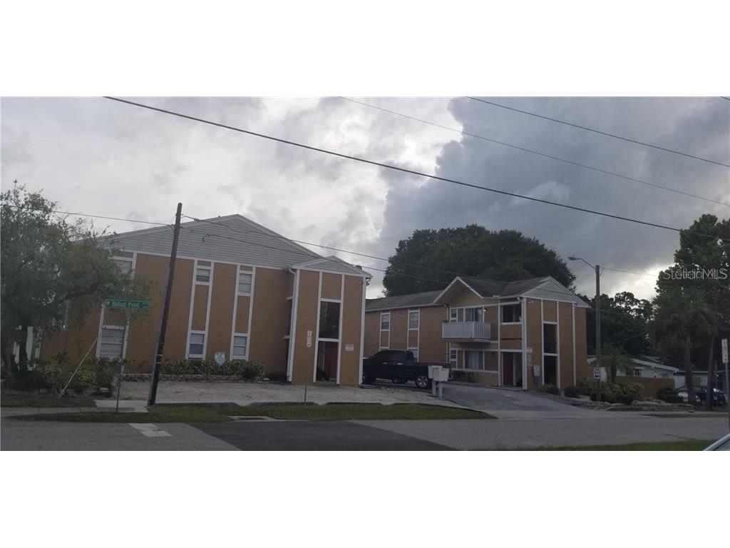 5201 S Macdill Avenue 103, Tampa, FL, 33611 MLS T3511259 Edina Realty