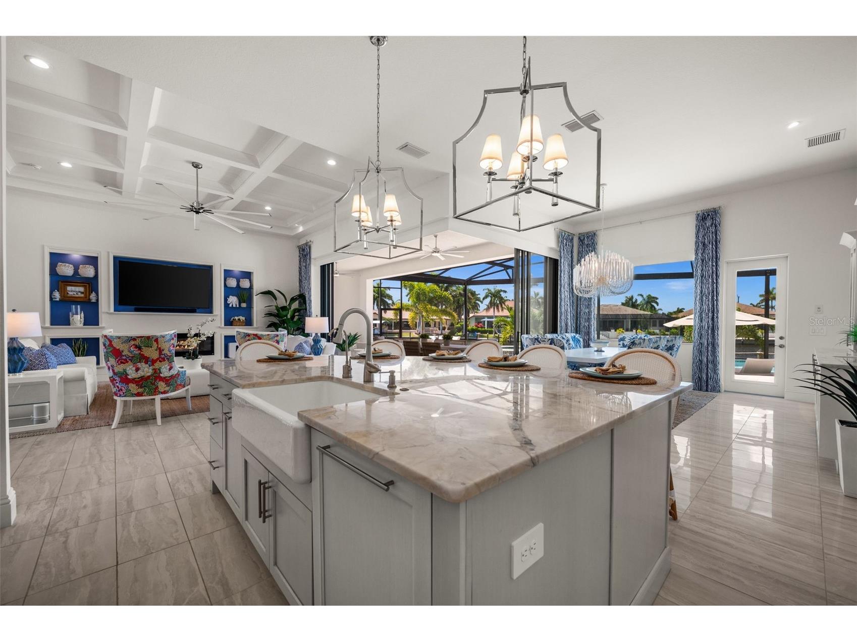 5201 Skylark Court Cape Coral FL 33904 - BIMINI CANAL C7525848 image14