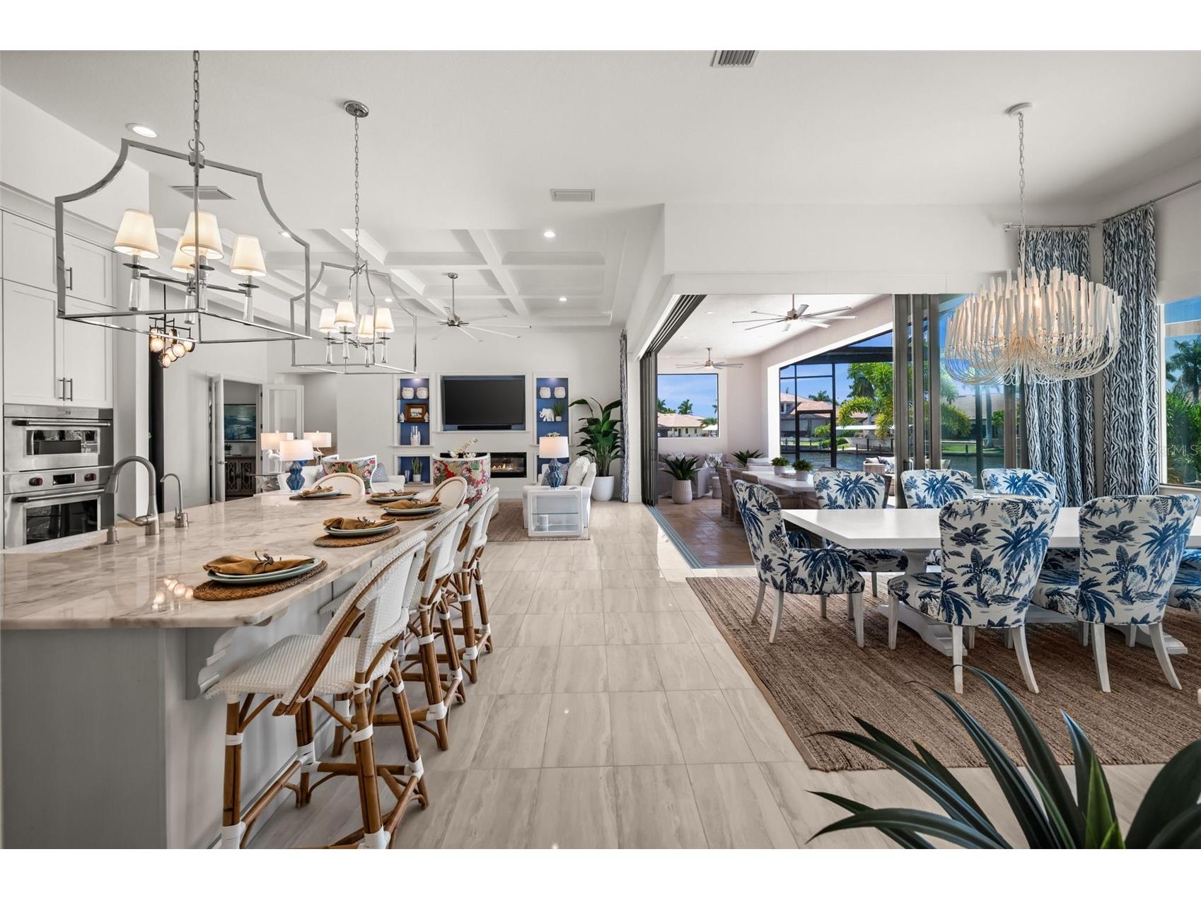 5201 Skylark Court Cape Coral FL 33904 - BIMINI CANAL C7525848 image16