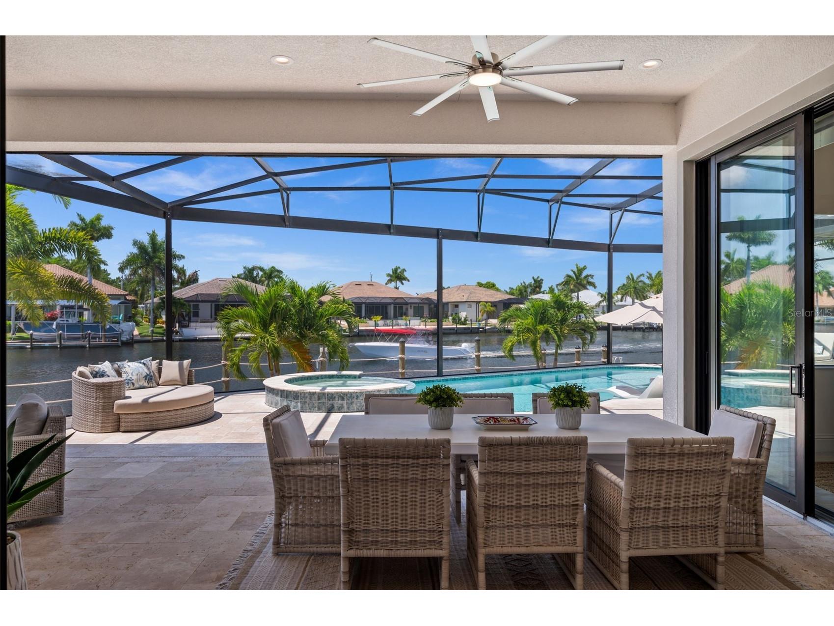 5201 Skylark Court Cape Coral FL 33904 - BIMINI CANAL C7525848 image28