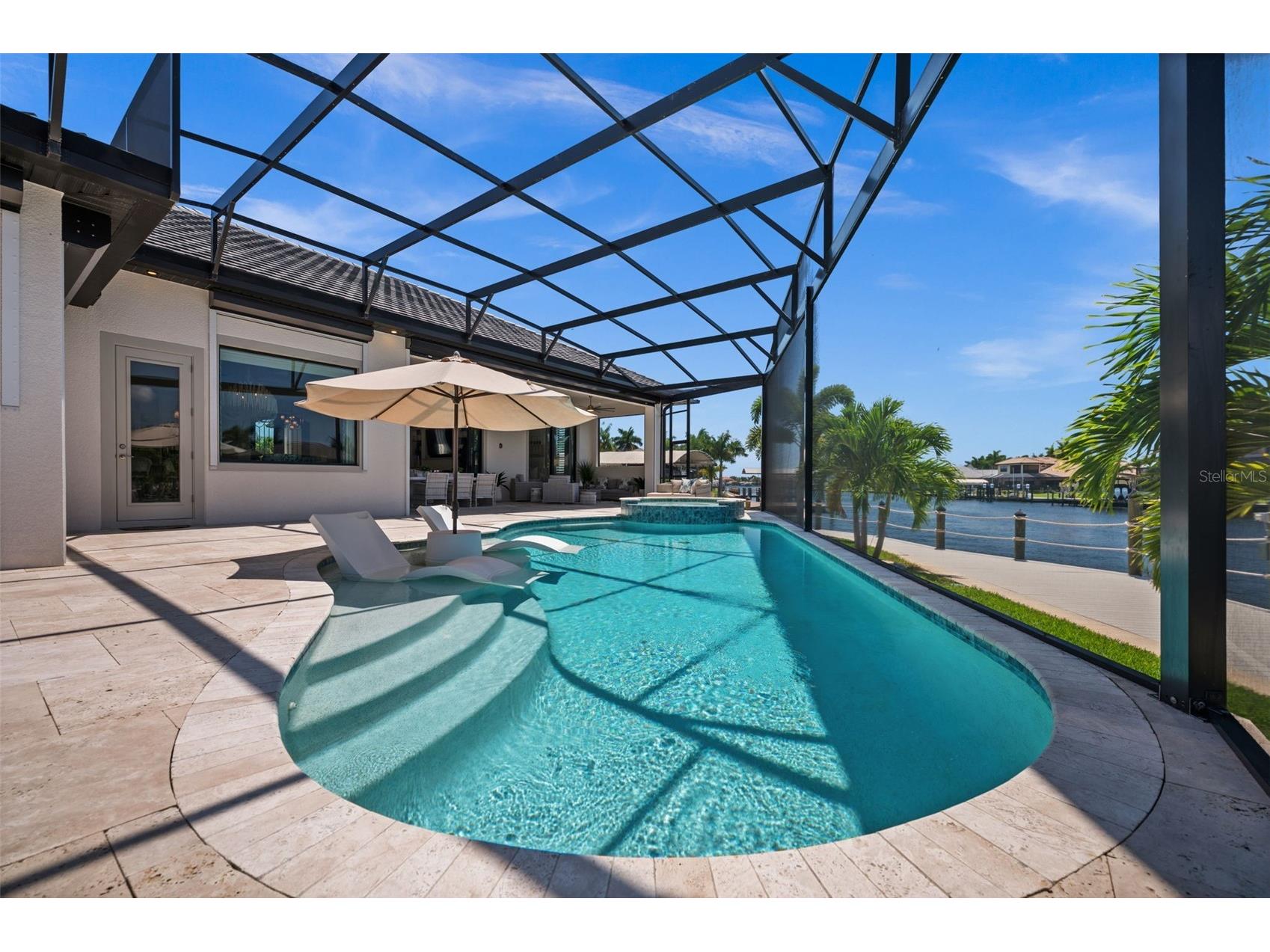 5201 Skylark Court Cape Coral FL 33904 - BIMINI CANAL C7525848 image31